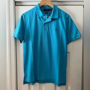 New With Tags Boys Polo
